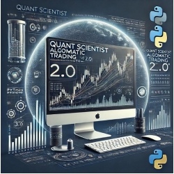 The Quant Scientist Algorithmic Trading System 2.0